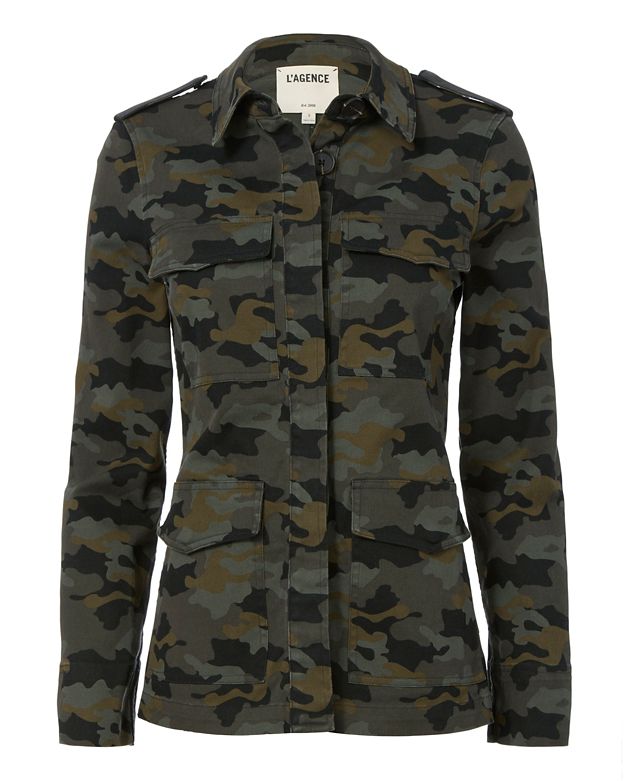 Designer Jackets & Coats - INTERMIX® | Shop IntermixOnline.com