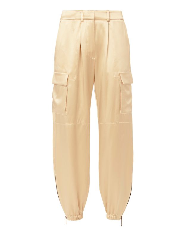 silk cargo