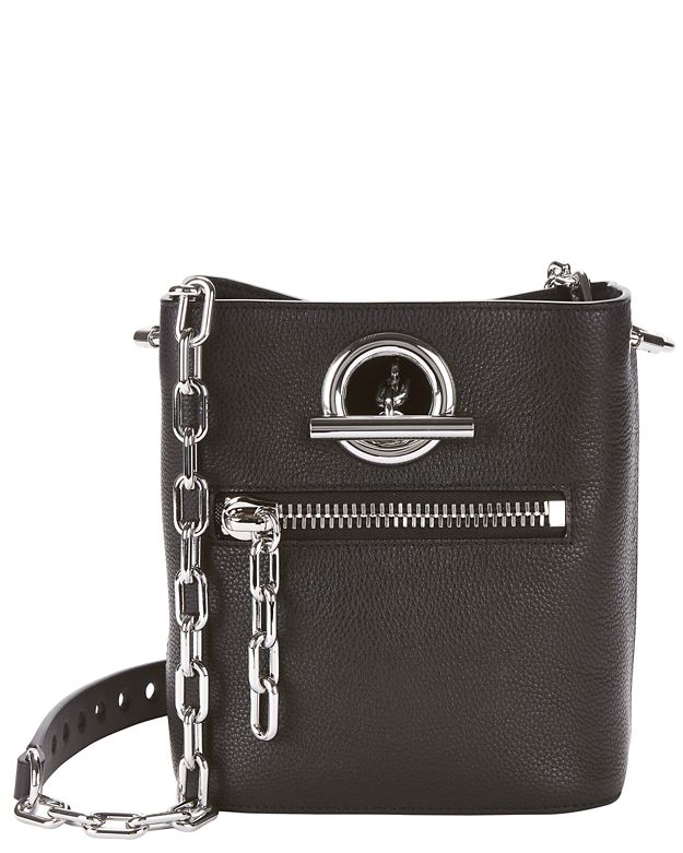 alexander wang bag chain