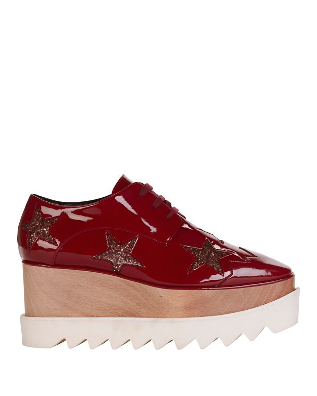 stella mccartney star platform