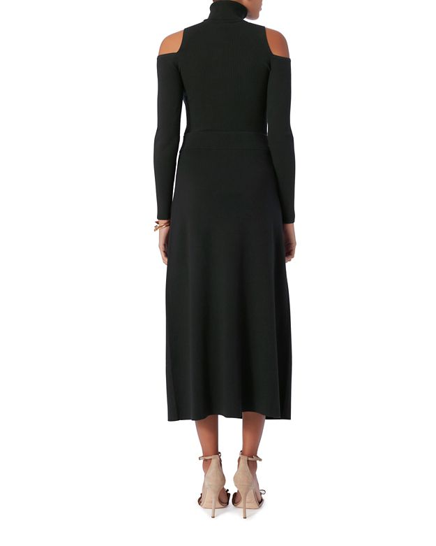 A.L.C. Muller Cross Front Skirt | Shop IntermixOnline.com