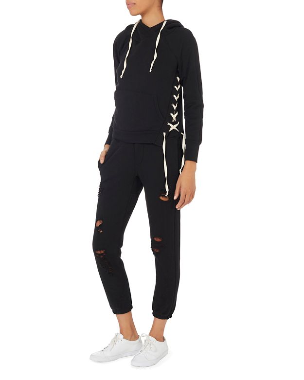 macy's petite capri pants