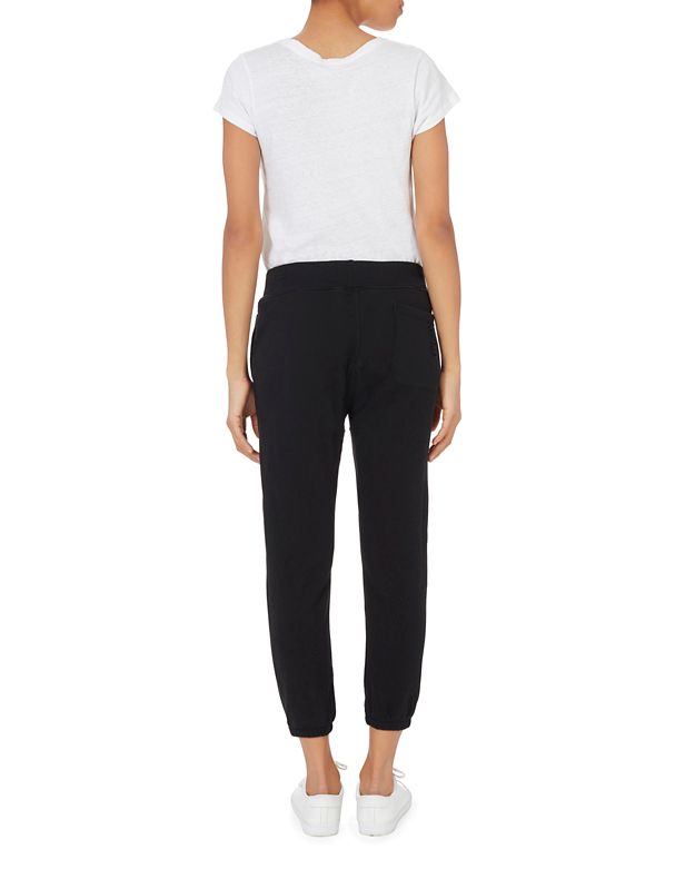 men's ripped sweatpants