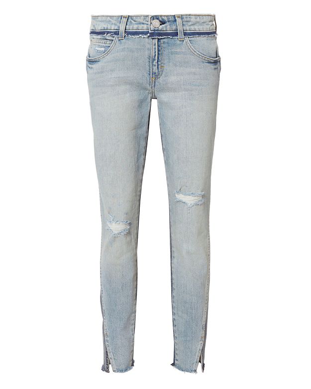 Designer Jeans & Denim - INTERMIX® | Shop IntermixOnline.com