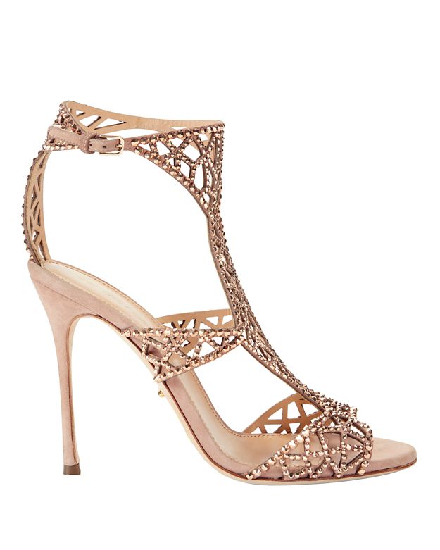 sergio rossi gladiator sandals