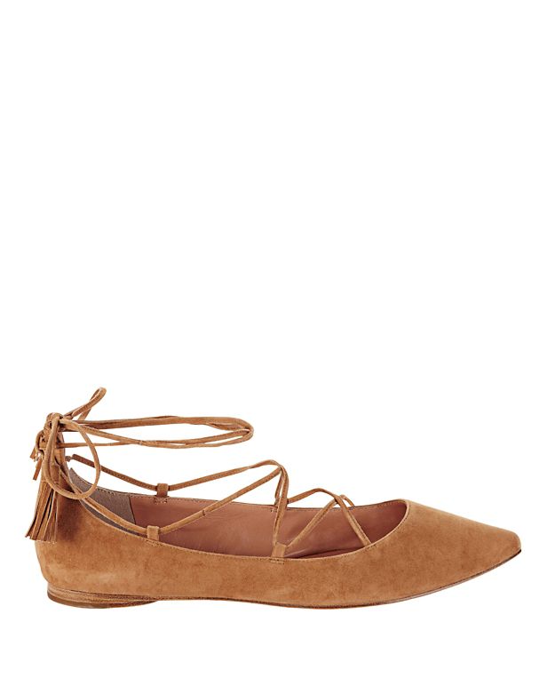 sigerson morrison flats