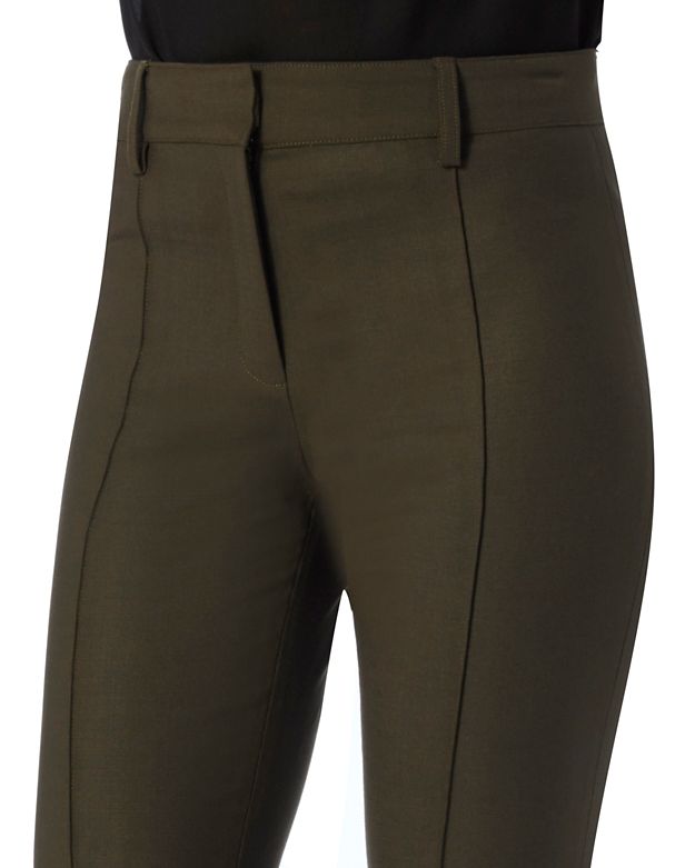 Veronica Beard Hibiscus Flare Pant | Shop IntermixOnline.com