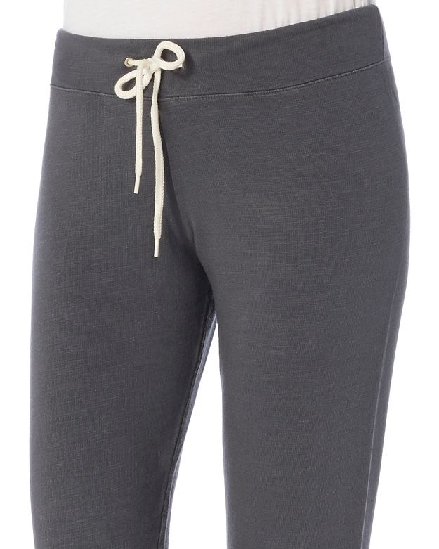 monrow supersoft vintage sweatpants