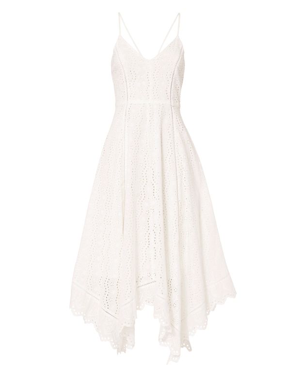 LOVESHACKFANCY Melody Dress - INTERMIX®