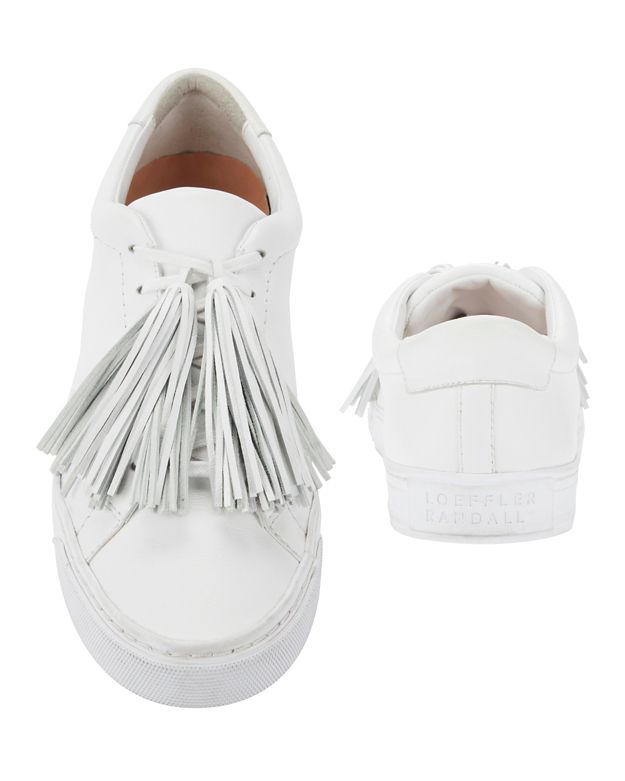 loeffler randall floral sneakers