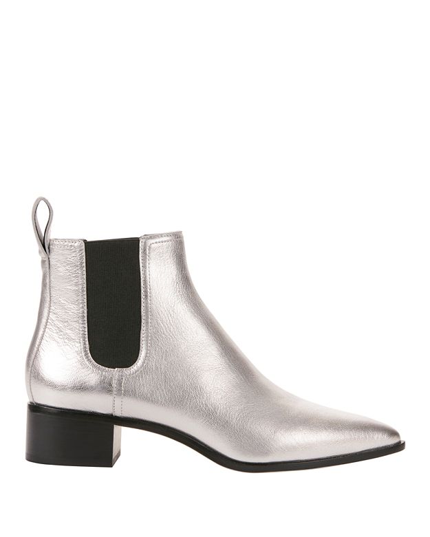 nellie bootie women's