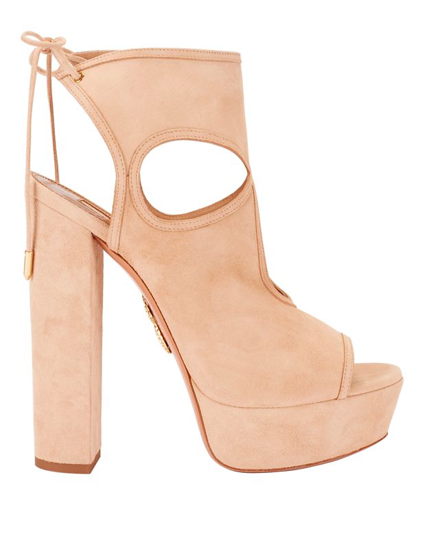 aquazzura sexy thing