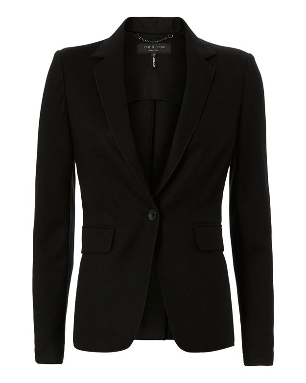 Rag & Bone Club Jacket | Shop IntermixOnline.com