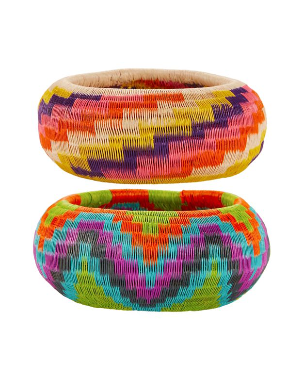 Guan�bana Werregue Bracelet Set