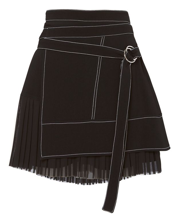 Designer Skirts - INTERMIX® | Shop IntermixOnline.com